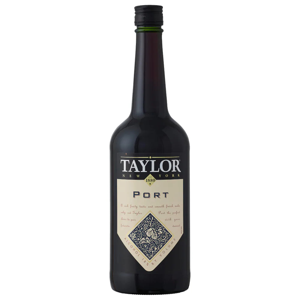 Taylor Dessert 750ml Port