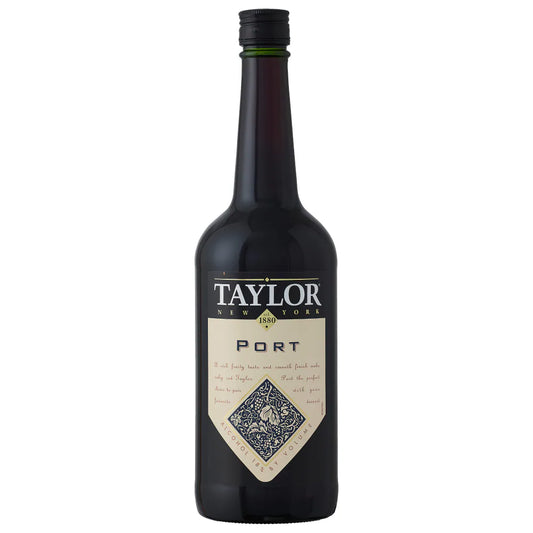 Taylor Dessert 750ml Port
