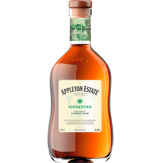 Appleton Estate Rum Signature Blend
