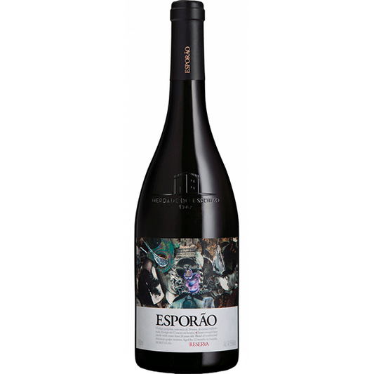 Herdade do Esporao Red Reserva