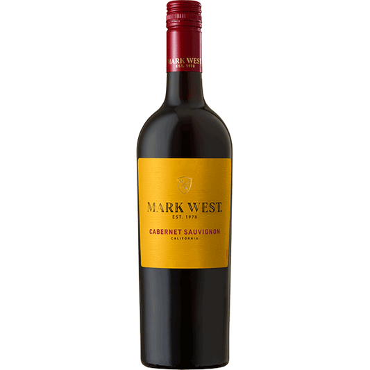 Mark West 750ml Cabernet