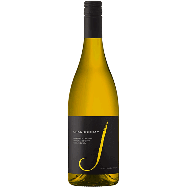 J Vineyards & Winery Chardonnay