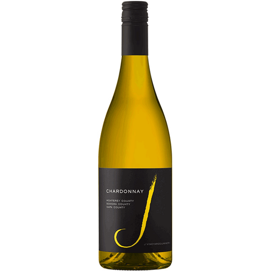 J Vineyards & Winery Chardonnay