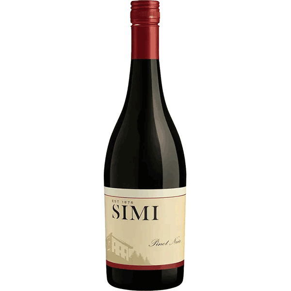 Simi Pinot Noir 2023