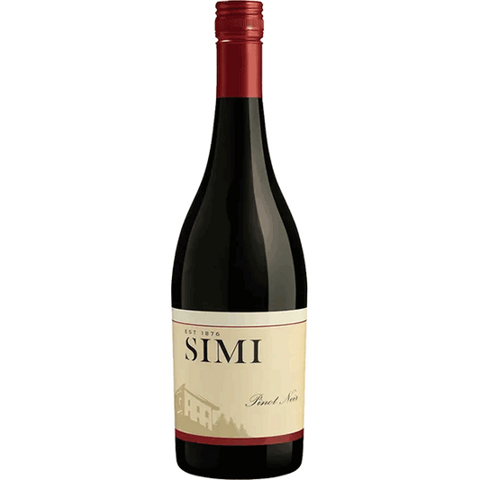 Simi Pinot Noir 2023