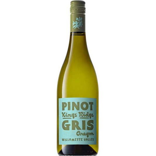 Kings Ridge Pinot Gris 24