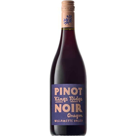 Kings Ridge Pinot Noir 23