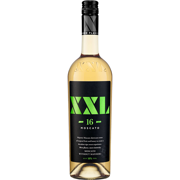 XXL Moscato (Case only)