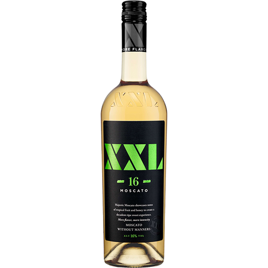 Xxl Moscato (Case Only)