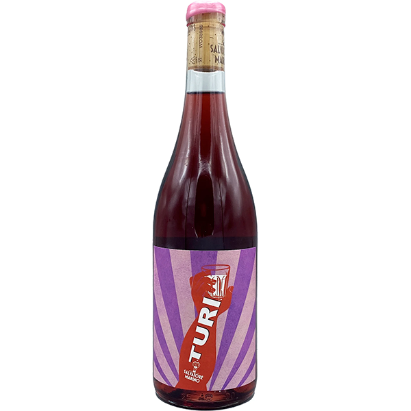 Salvatore Marino Rosato Igt Terre Siciliane