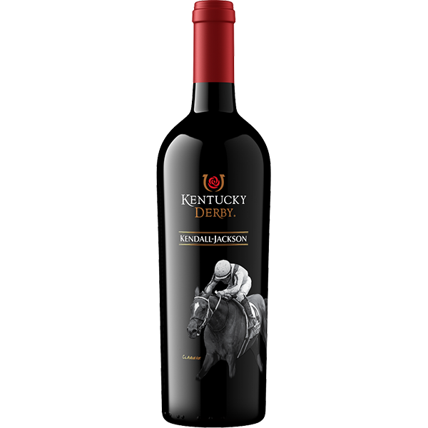 KENDALL JACKSON KENTUCKY DERBY CABERNET