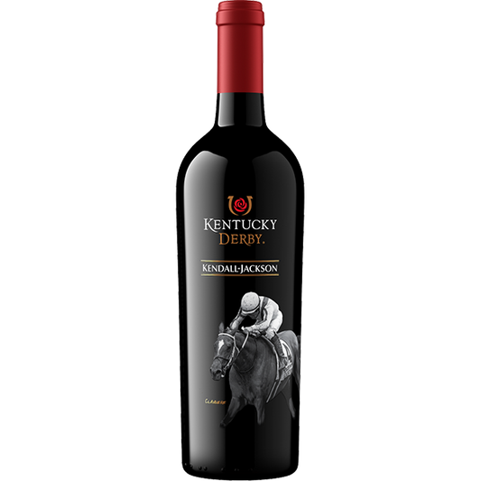KENDALL JACKSON KENTUCKY DERBY CABERNET