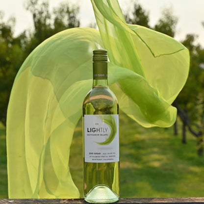 Lightly Sauvignon Blanc
