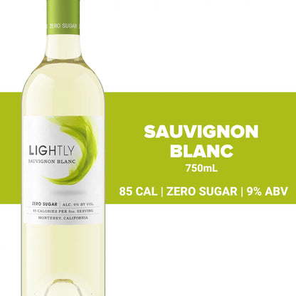 Lightly Sauvignon Blanc