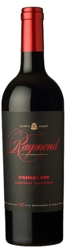 Raymond Primal Cut Cab 2023