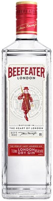 Beefeater Gin Dry 88 Proof