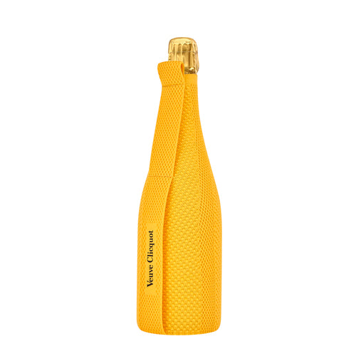 Veuve Clicquot Brut Yellow Label Champagne (w/ Ice Jacket)