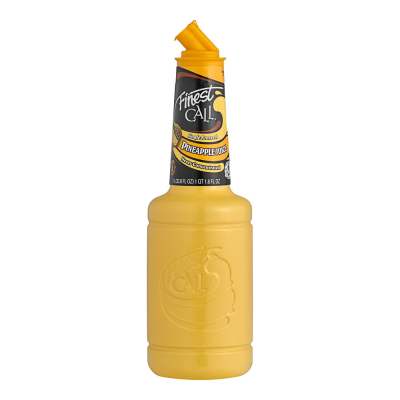 Finest Call Single Pressed Pineapple