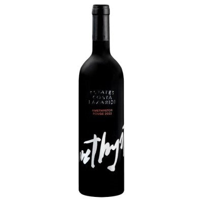 Domaine Costa Lazaridi Amethystos Red 2023