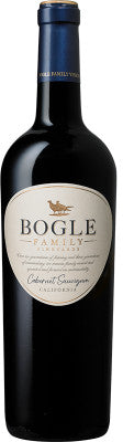 Bogle Vineyards Cabernet Sauvignon 2023