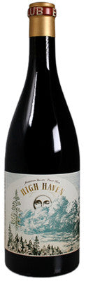 El Pino Club 'High Haven' Pinot Noir Anderson Valley 2022