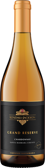 Kendall Jackson Grand Reserve Chardonnay