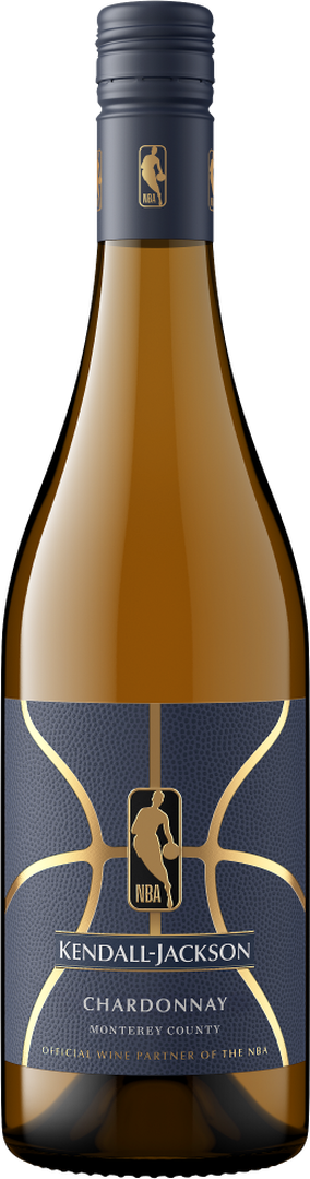 Kendall Jackson NBA Chardonnay