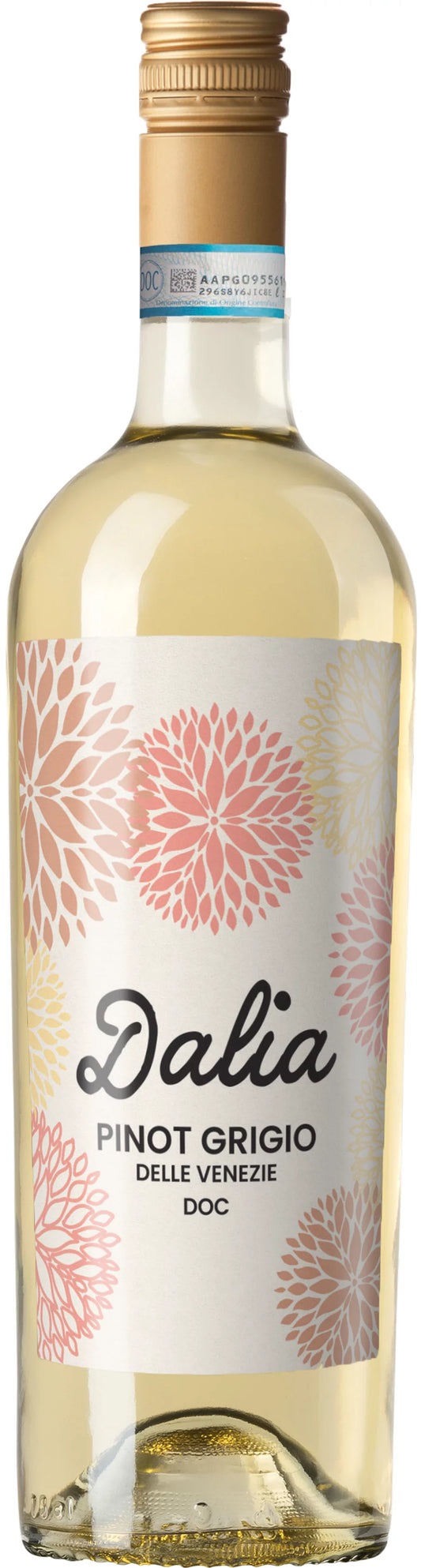 Dalia Pinot Grigio Delle Venezie Doc