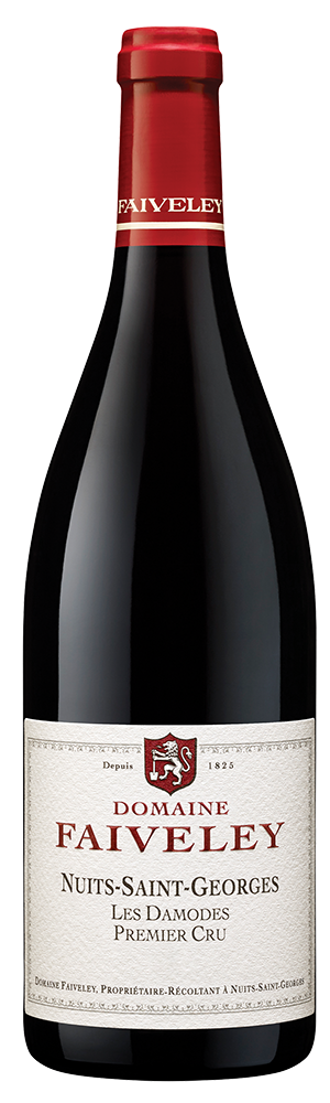 Domaine Faiveley 23 Nuits Saint Georges 1er Cru Les Damodes 2023