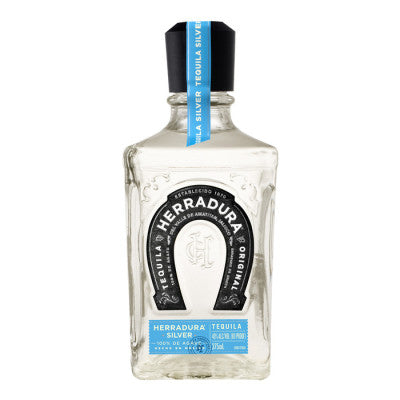 Herradura Silver Tequila