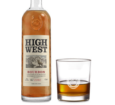 High West Bourbon