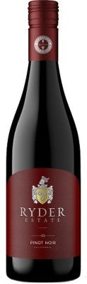 Ryder Estate Pinot Noir Central Coast
