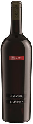 Saldo Zinfandel California 2023