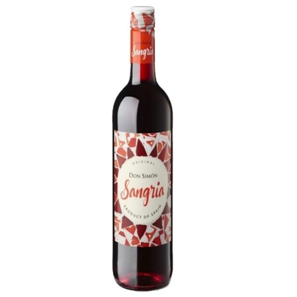 DON SIMON SANGRIA