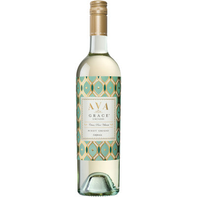 Ava Grace Pinot Grigio