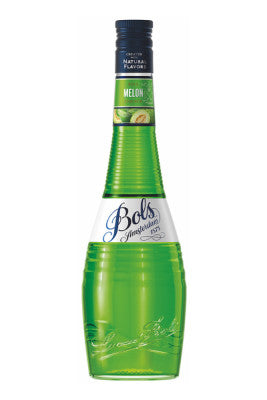 Bols Melon Liqueur