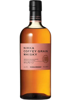 Nikka Coffey Grain Japanese Whiskey