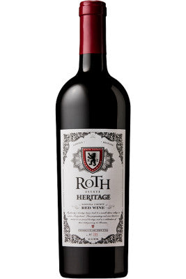 Roth Heritage Red Blend