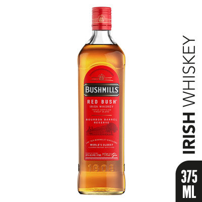 Bushmills Red Bush Irish Whiskey