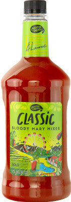 Master of Mixes Bloody Mary Classic Mix