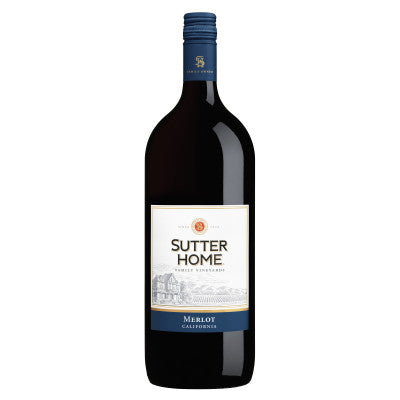 Sutter Home Merlot