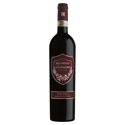 San Polo Brunello di Montalcino 2020 750ml