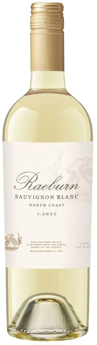 Raeburn Sauvignon Blanc North Coast