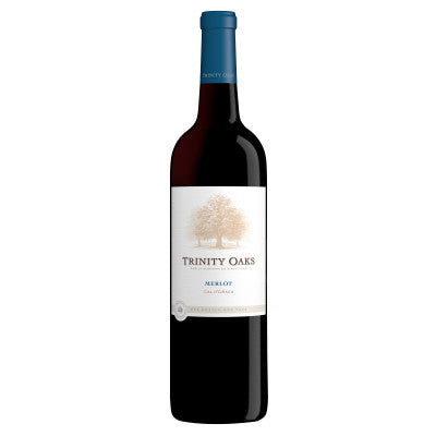 Trinity Oaks Merlot California 2023