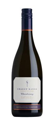 Craggy Range Kidnappers Vineyard Chardonnay Hawkes Bay