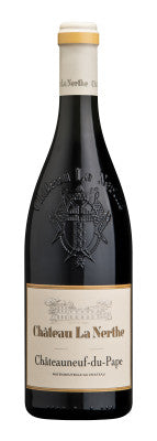 Chateau La Nerthe Chateauneuf-du-Pape Rouge 2021