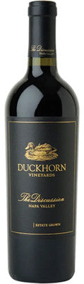 Duckhorn The Discussion Red Blend Napa 2020