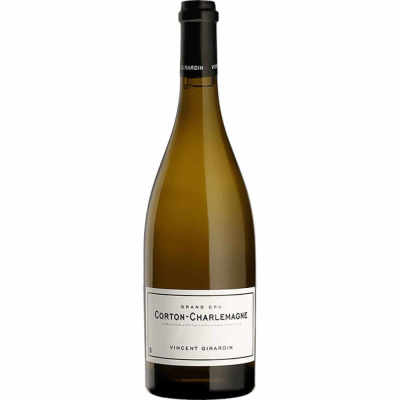 Vincent Girardin Corton-Charlemagne Grand Cru, Cote de Beaune White 2023