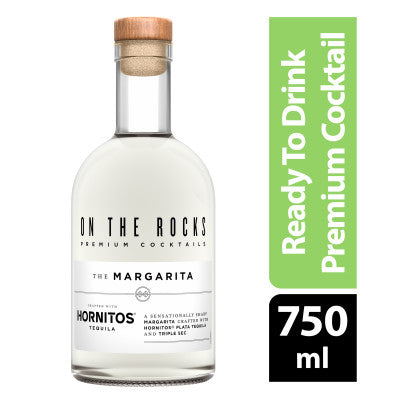 OTR Hornitos Margarita