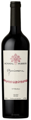 Achaval Ferrer Quimera 2020